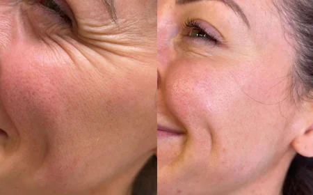 The Role of Novacutan Treatment and Radiesse Skin Treatment in a Personalised Aesthetic Plan