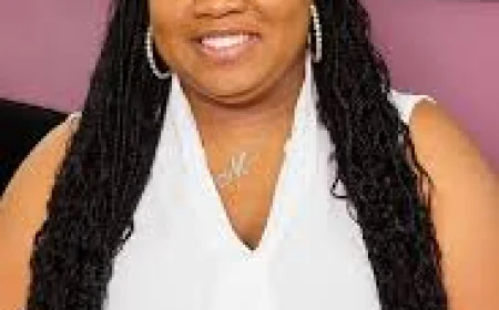 Looking for a Black Therapist in Detroit? Find Support with Hope & Thrive Counseling