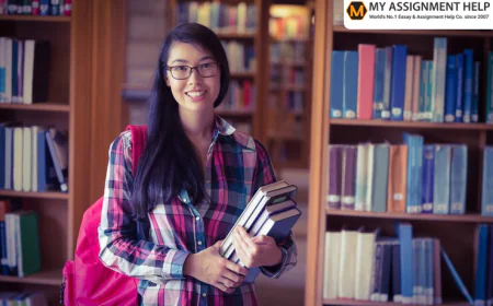 A Complete Guide to Research, Case Studies, and Academic Support for Students