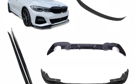 Upgrade Your BMW with a Premium G20 Kit from Auto Kits