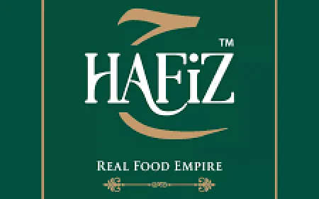 10 Traditional Mithai Varieties to Try at Hafiz Sweets