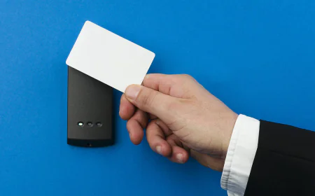 Smarter Security Solutions for Modern Australian Businesses