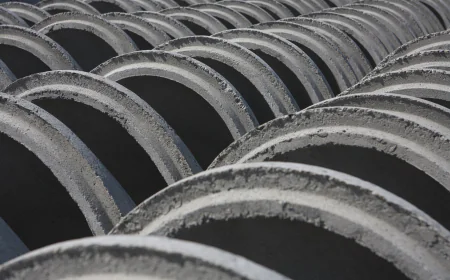 How to Pick a Concrete Handhole Supplier in Saudi Arabia for Projects?