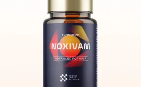 Hvem bør undgå Noxivam?