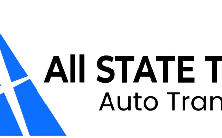 All State to State Auto Transport