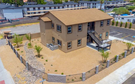 Looking for a General Contractor in Paradise Valley? Choose Bello Construction for Your Next Project