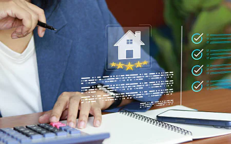 What is an AI Mortgage Calculator and How Does It Work?
