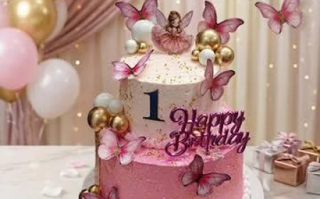Sugar-Free Cake in Rohini – A Delicious Choice for Conscious Celebrations