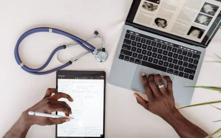 How Hospital Digitalization Is Transforming Healthcare in Germany