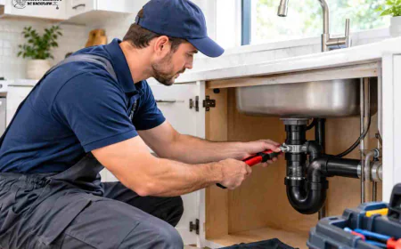 How Clayton Homeowners Can Prevent Common Plumbing Problems