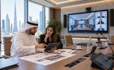 What Questions Should You Ask an AV Integrator?