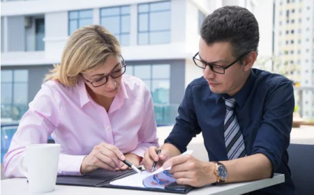 Financial Planning for Expats With Parents or Dependants Back Home