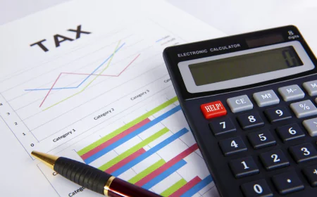 Signs Your Business Needs Professional Tax Accounting Help