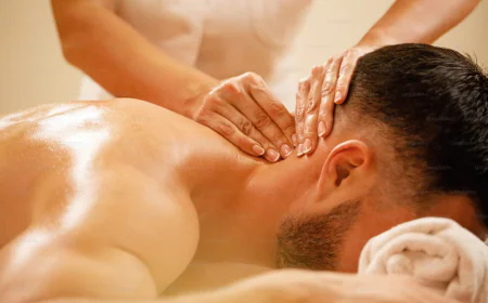 How Can Therapeutic Massage & Injury Recovery Work Together