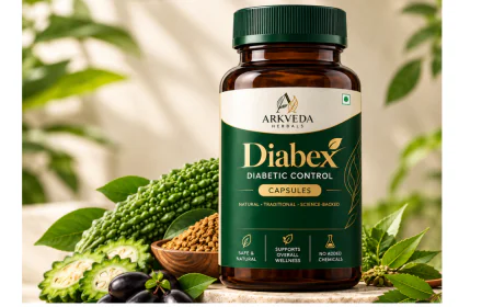 Karela and Jamun: Traditional Ayurvedic Ingredients for Everyday Wellness