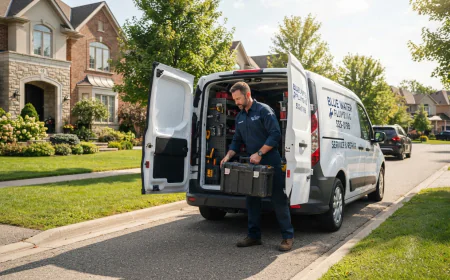 Emergency Plumbing Solutions for Everyday Problems in South West London