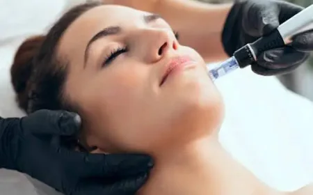 Explore Personalized Skin Revitalization with Exosome Therapy