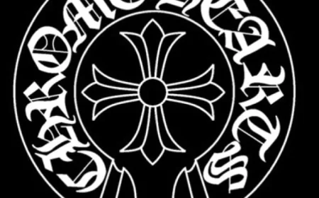 Chrome Hearts: The Extraordinary World of Luxury, Craftsmanship, and Individual Style