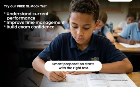 SW Hertfordshire Mock Test Preparation Guide