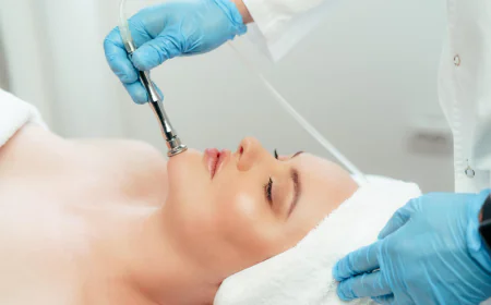 Is Microdermabrasion Treatment Effective for Dull Skin?