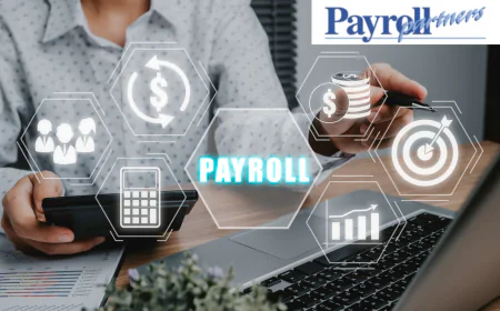 Why Every Growing Business Needs a Reliable SMBs Payroll Service Provider