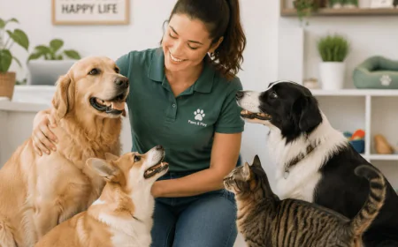 Brazil’s Pet Care Shift: How Humanization Is Redefining Animal Wellness