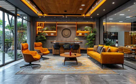Why Choosing the Best Interior Designer in Dehradun Matters for Your Home