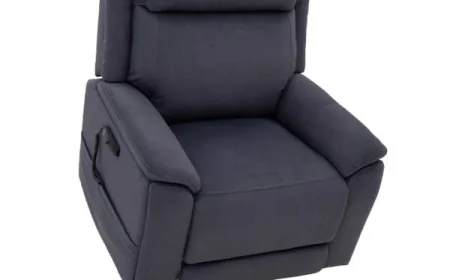 Lift Chair Rental Options That Make Daily Seating More Comfortable