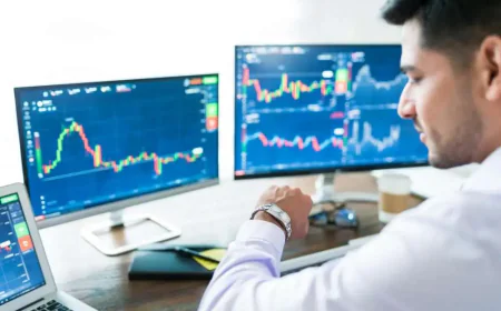 A CFD Trading Broker Can Look Cheap Until Financing and Conversion Costs Are Added
