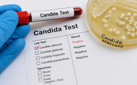 When Should You Consider a Candida Test?