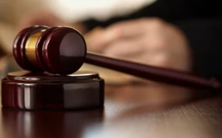 Bankruptcy Attorney New York: A Path Out of Debt