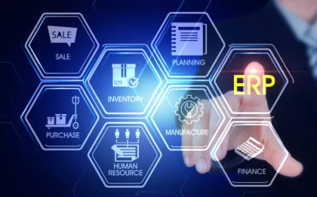How to Reduce Business Costs with an Integrated ERP System