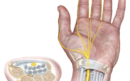 Carpal Tunnel Syndrome: When Wrist Pain Needs Medical Attention?
