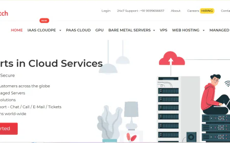 How Can Businesses Prepare Their Hosting Infrastructure for Increasing Traffic?