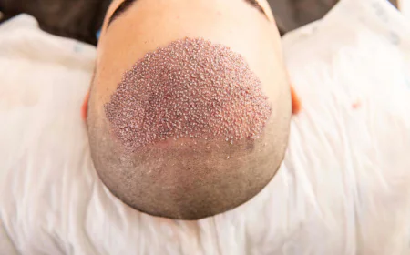 Is Hair Transplant Possible With Limited Donor Hair?