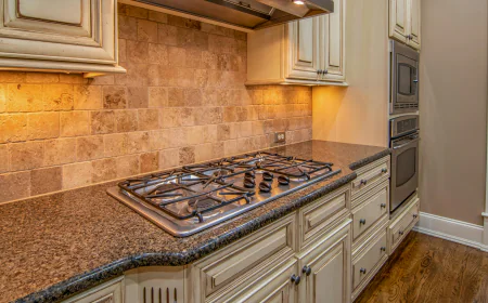 Kitchen Countertop Installation in Virginia Beach: What Homeowners Should Know Before Remodeling