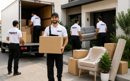 Moving House in Balaclava? 7 Steps to Make the Process Easier