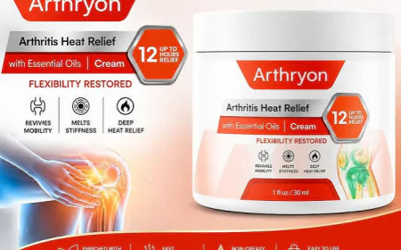 Who can use Arthryon?