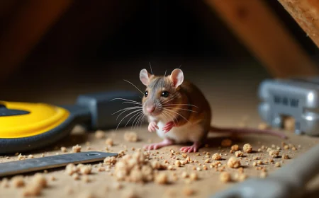How Professional Rodent Control Can Protect Queens Homes and Businesses