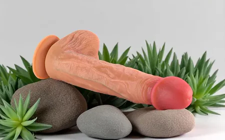 Dildo in India: A Complete Guide to Choosing the Right Product