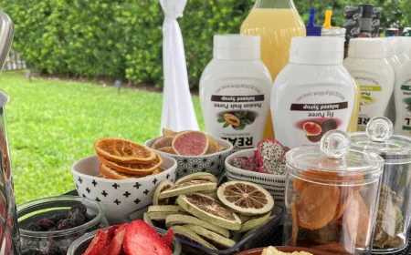 Wedding Bartending Services: What Couples Should Know Before Booking?