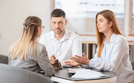 Expat Divorce in Dubai: A Practical Guide to Legal Rights and Support