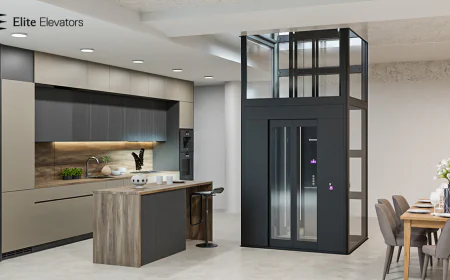 Hydraulic Lifts for Homes: A Practical Buyer's Guid