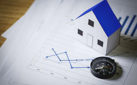 The Role of Technology in Modern Property Management Contract Management
