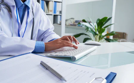 What Is a Superbill and When Do Practices Still Need One?