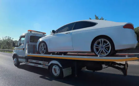 Tow Truck Insurance Cost: Coverage, Factors, and What to Expect