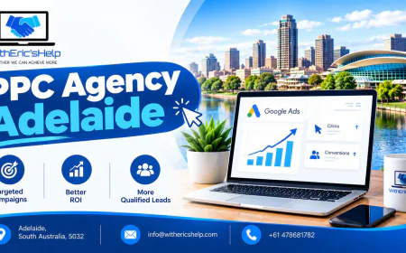 PPC Agency Adelaide: How to Choose the Right Google Ads Partner in 2026