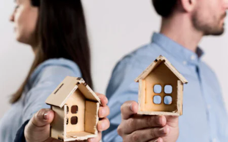 New York Divorce Lawyer: Protect Your Next Chapter