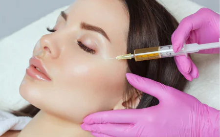 How Often Should You Get PRP Treatment?