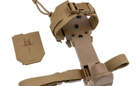 M320 G-TEC GRENADIER TACTICAL HOLSTER: Features and Benefits